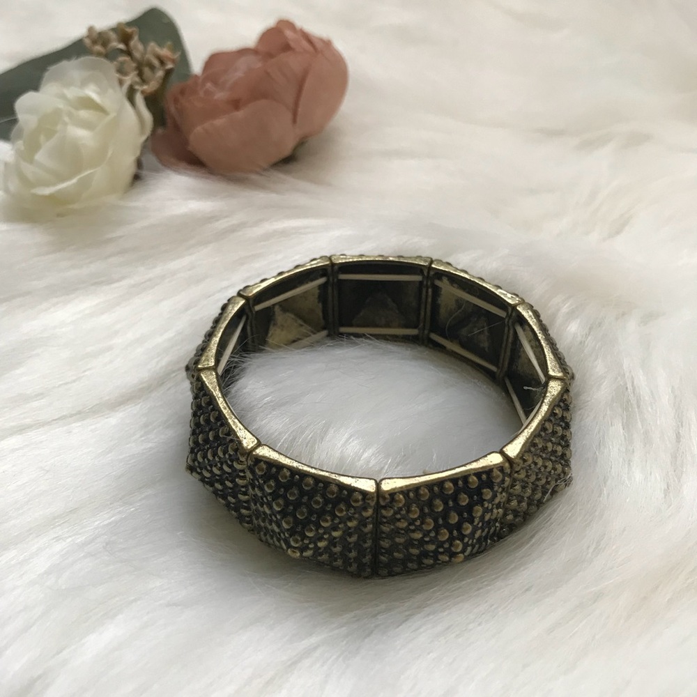 ❗️FINAL❗️Copper Rustic Metal Bracelet